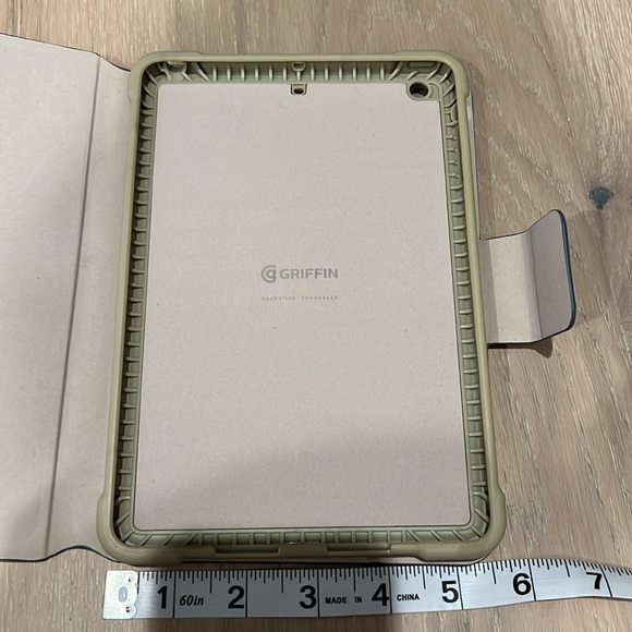 iPad mini case - Picture 4 of 6